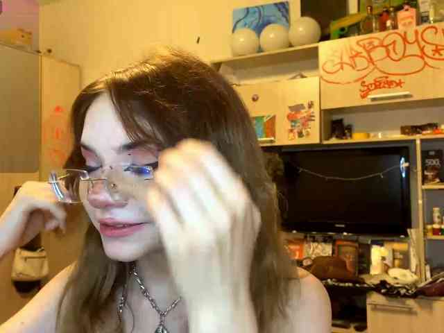 MigdaliaJaremka webcam