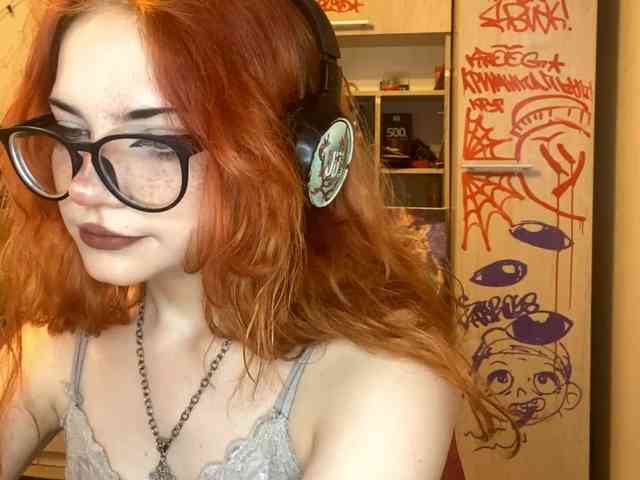 MigdaliaJaremka webcam