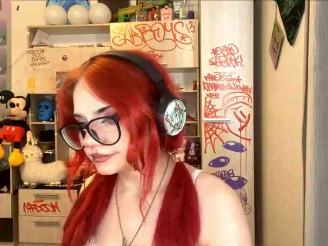 MigdaliaJaremka webcam