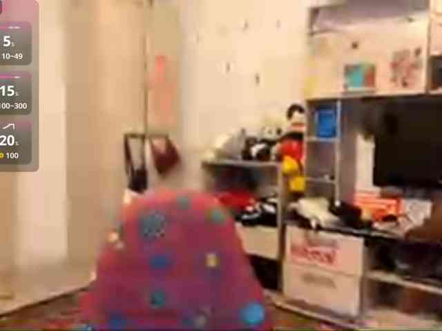 MigdaliaJaremka webcam