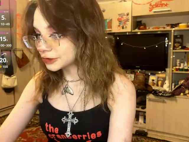 MigdaliaJaremka webcam