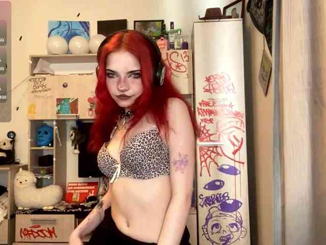 MigdaliaJaremka webcam