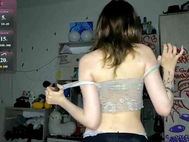 MigdaliaJaremka webcam