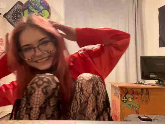 MigdaliaJaremka webcam