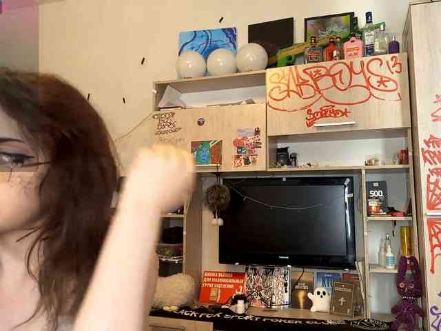 MigdaliaJaremka webcam