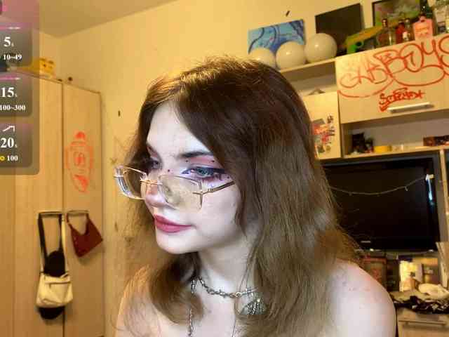 MigdaliaJaremka webcam