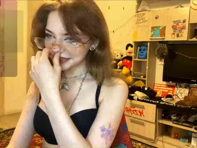 MigdaliaJaremka webcam