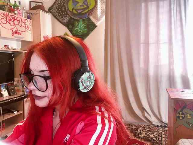 MigdaliaJaremka webcam