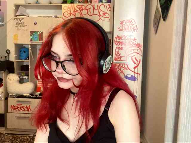 MigdaliaJaremka webcam