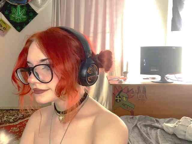 MigdaliaJaremka webcam