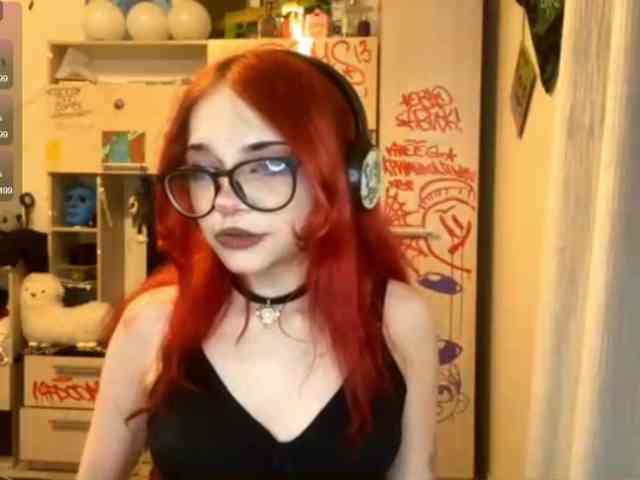 MigdaliaJaremka webcam
