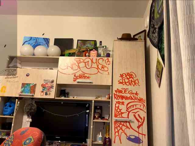MigdaliaJaremka webcam