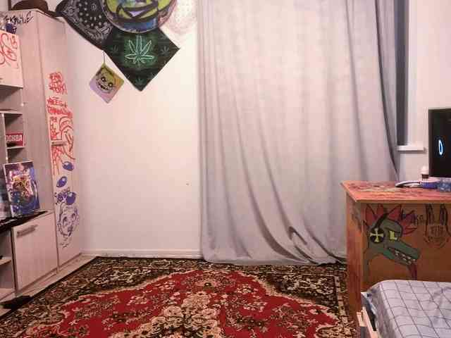 MigdaliaJaremka webcam