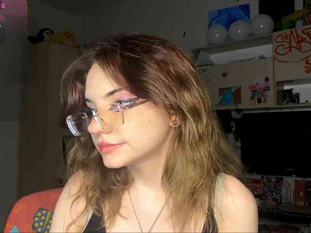 MigdaliaJaremka webcam