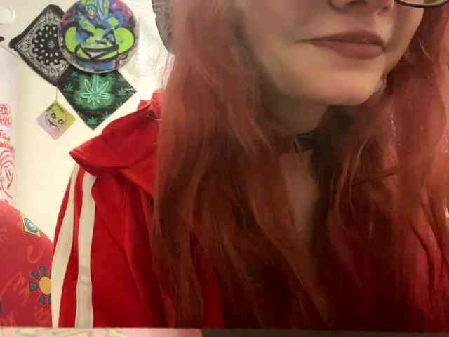 MigdaliaJaremka webcam