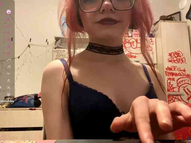 MigdaliaJaremka webcam