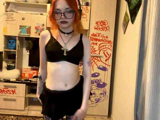 MigdaliaJaremka webcam