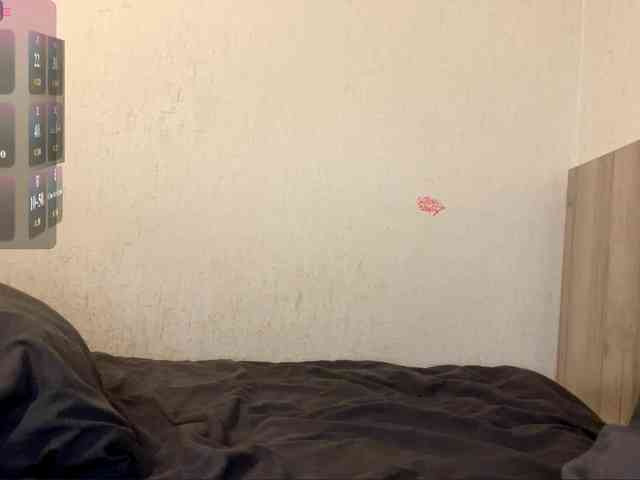 MigdaliaJaremka webcam