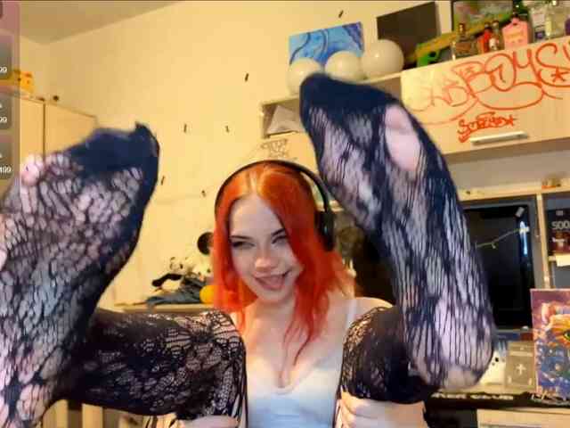 MigdaliaJaremka