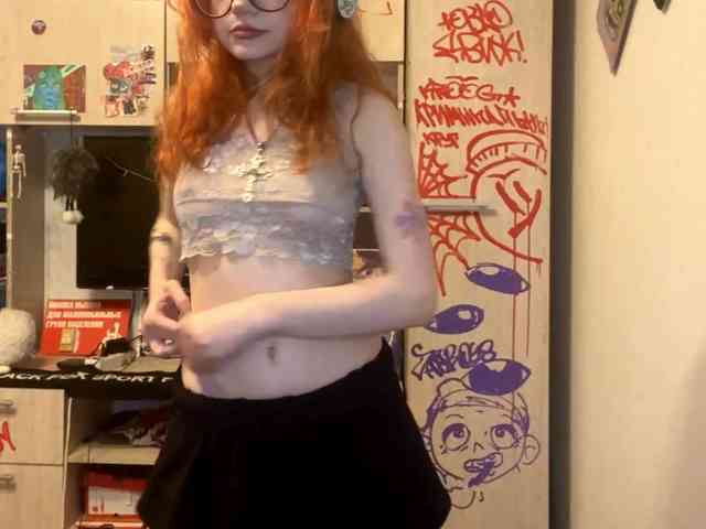 MigdaliaJaremka webcam
