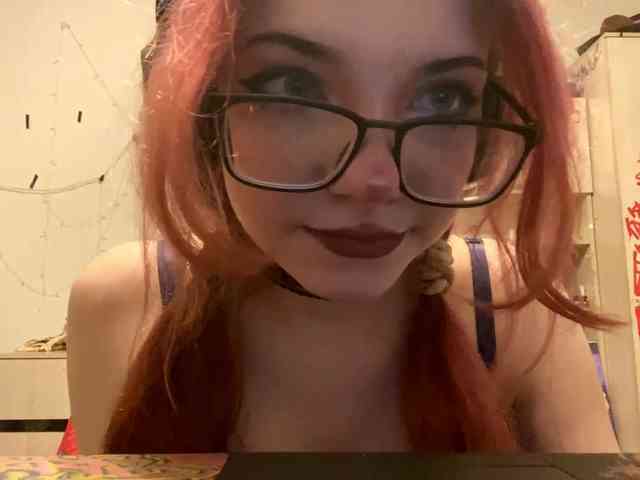 MigdaliaJaremka webcam