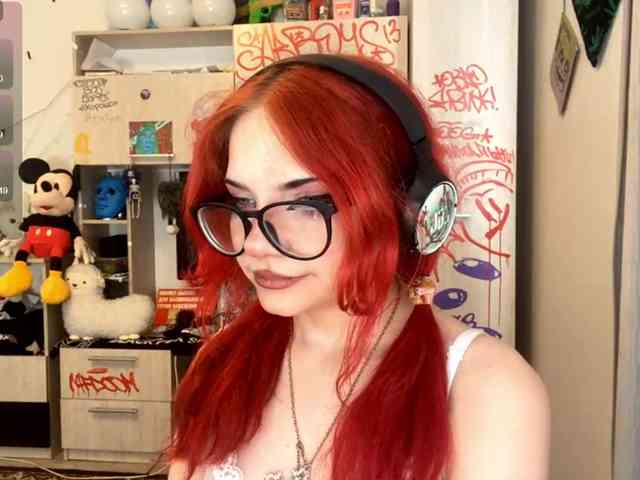 MigdaliaJaremka webcam