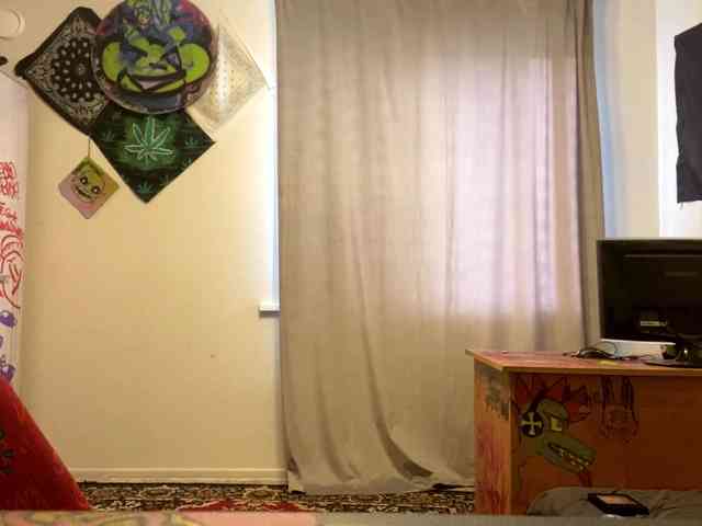 MigdaliaJaremka webcam