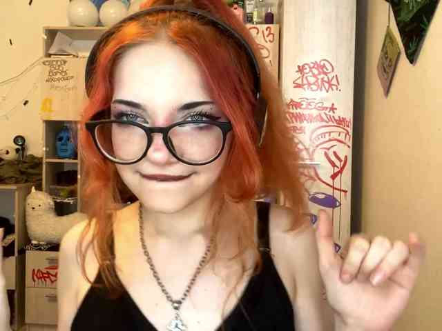 MigdaliaJaremka webcam
