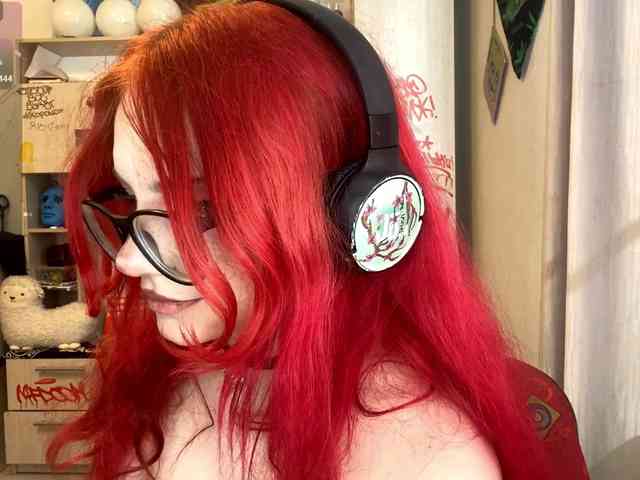 MigdaliaJaremka webcam