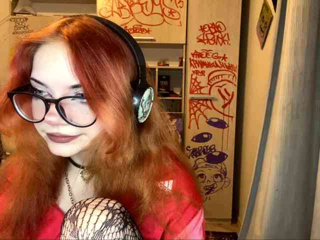 MigdaliaJaremka webcam