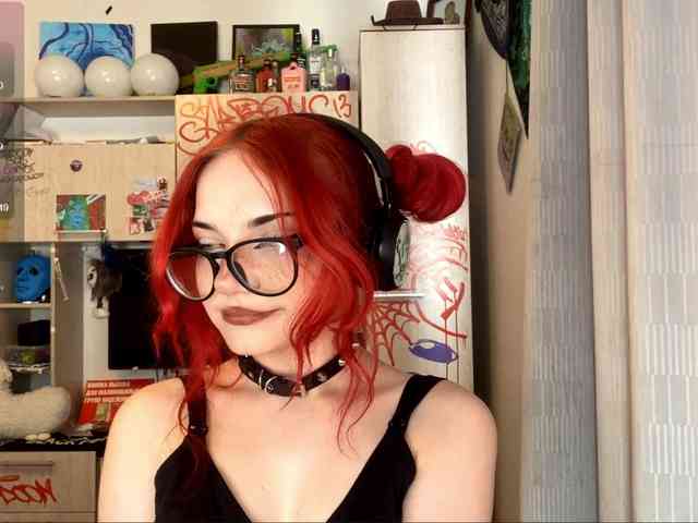 MigdaliaJaremka webcam