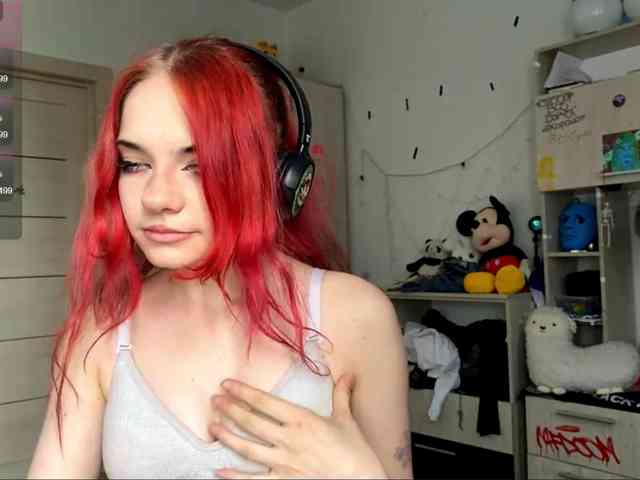 MigdaliaJaremka