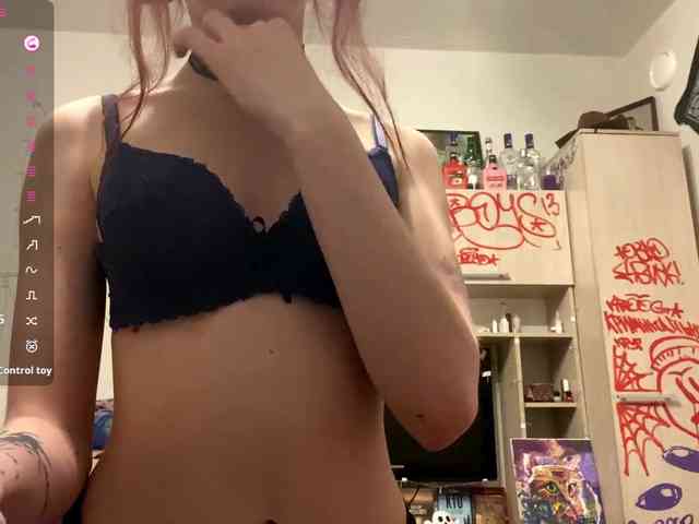 MigdaliaJaremka webcam