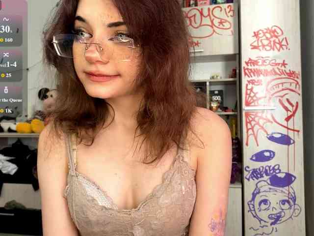 MigdaliaJaremka webcam