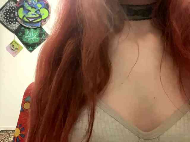 MigdaliaJaremka webcam