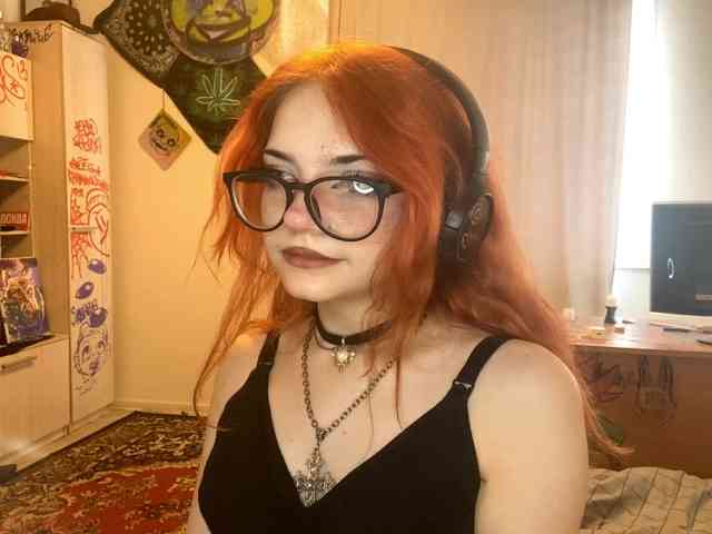 MigdaliaJaremka webcam