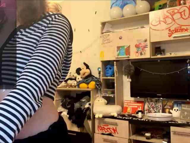MigdaliaJaremka webcam