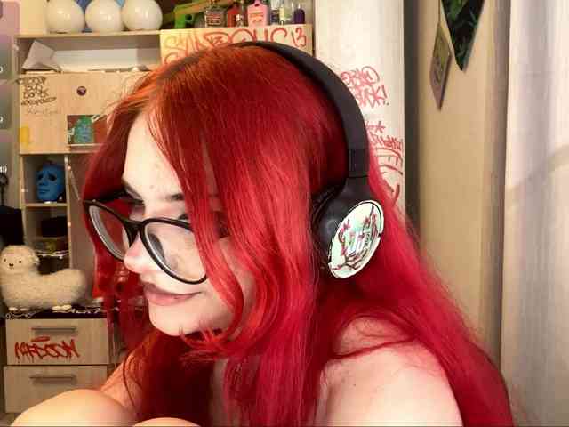 MigdaliaJaremka webcam