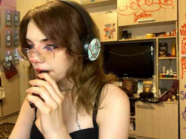 MigdaliaJaremka webcam