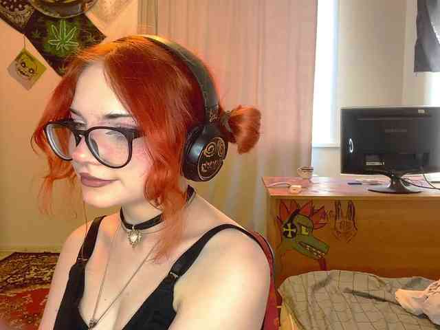 MigdaliaJaremka webcam