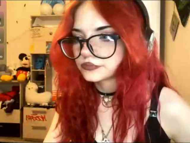 MigdaliaJaremka webcam