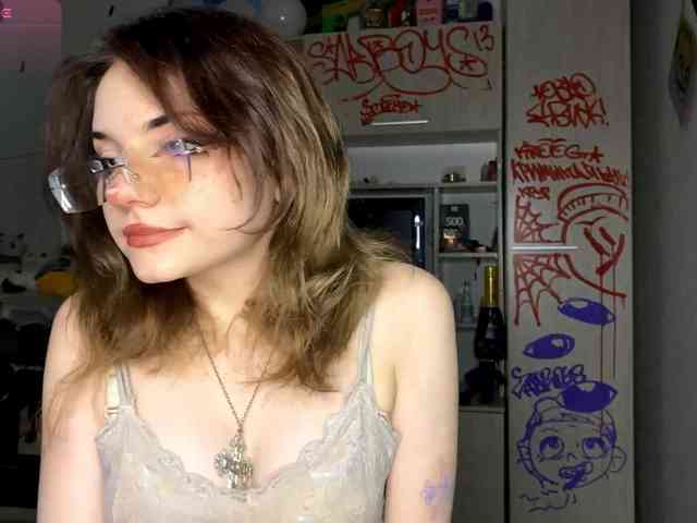 MigdaliaJaremka webcam