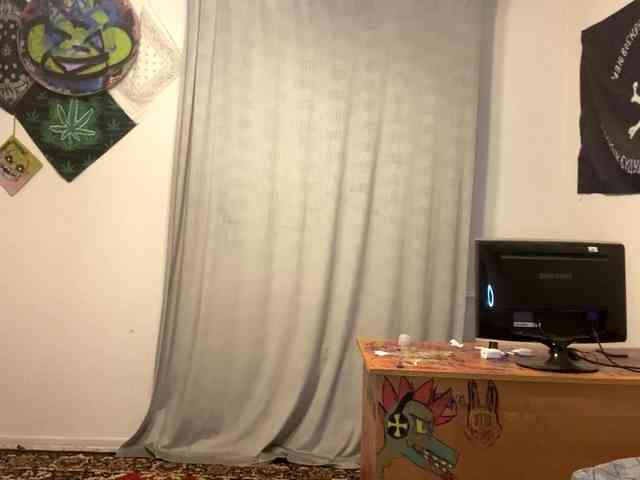 MigdaliaJaremka webcam