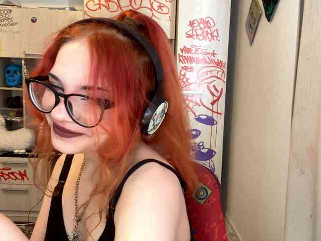 MigdaliaJaremka webcam