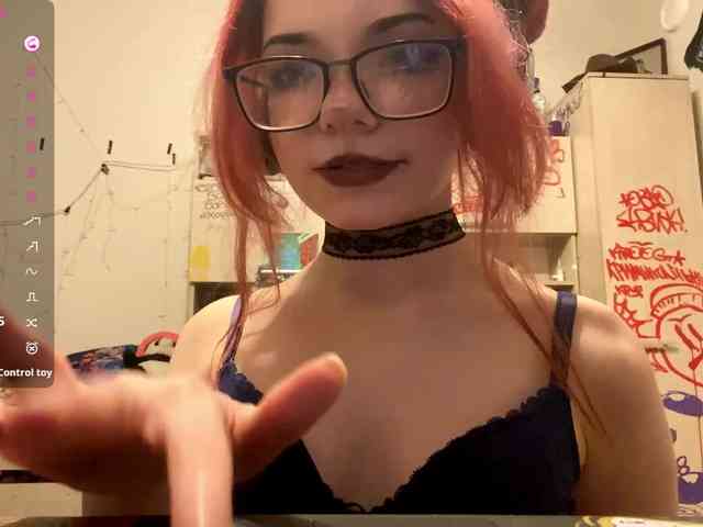 MigdaliaJaremka webcam