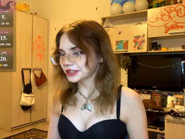 MigdaliaJaremka webcam
