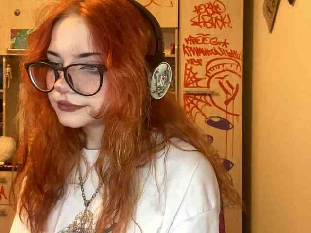 MigdaliaJaremka webcam