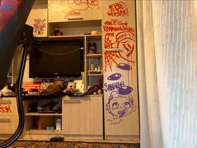 MigdaliaJaremka webcam