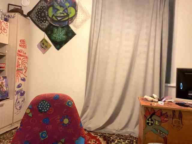 Modella: MigdaliaJaremka