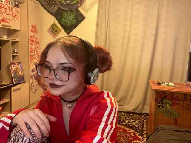 MigdaliaJaremka webcam